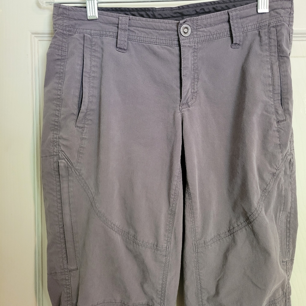 Kuhl hiking pants